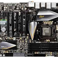 asRock  Z77 Extreme9 