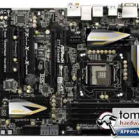 asRock  Z77 Extreme6 