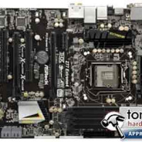 asRock  Z77 Extreme4-M 