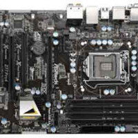 asRock  Z77 Pro4 
