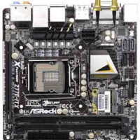 asRock  Z77E-ITX 