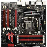 Fatal1ty Z77 Professional-M