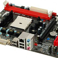 Biostar  A55MD2 