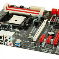 Biostar  TA75A+ 