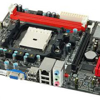 Biostar  A55MLV 