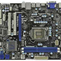 asRock  H61M/U3S3 