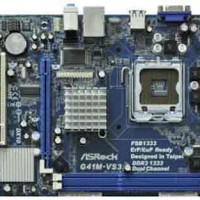 asRock  G41M-VS3 R2.0 