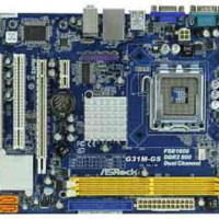 asRock  G31M-GS R2.0 