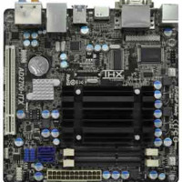 asRock  AD2700-ITX 