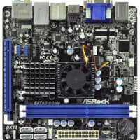 asRock  E350M1 