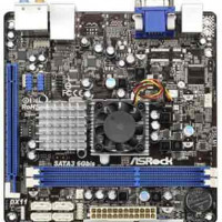 asRock  E35LM1 