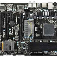 asRock  970 Extreme3 