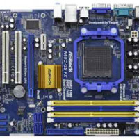 asRock  N68C-GS FX 