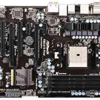asRock  FM2A75 Pro4 