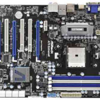 asRock  A75 Extreme6 