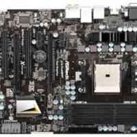 asRock  A75 Pro4/MVP 