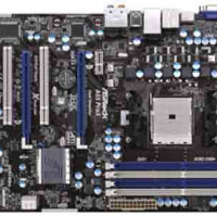 asRock  A55 Pro3 