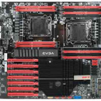 EVGA  Classified SR-X 