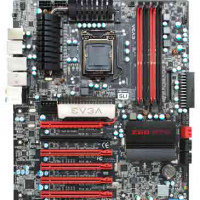 EVGA  Z68 FTW 