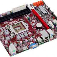 PC Chips  P63G (V1.0) 