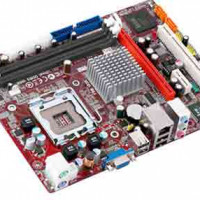 PC Chips  P49G (V1.0) 