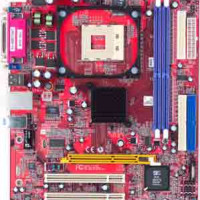 PC Chips  M963G (V3.2)