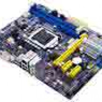 Foxconn  H77MXV-D
