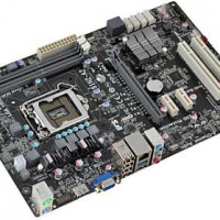 ECS  H61H2-A2 Deluxe (V1.0) 