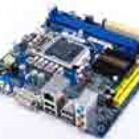 Foxconn  H61S 