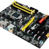Foxconn  H67A-S 