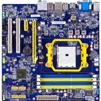Foxconn  A75M 