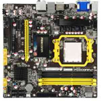 Foxconn  A88GMX 