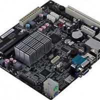 ECS  CDC-M/D2500 (V1.0) 