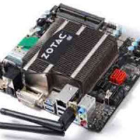 ZOTAC  IONITX S Series 