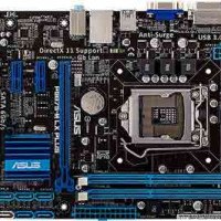 Asus  P8B75-M LX PLUS 