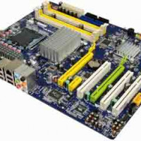 Asus  P43A 