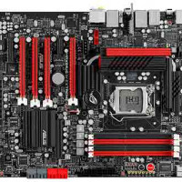 Asus  MAXIMUS IV EXTREME-Z 