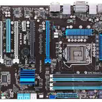 Asus  P8B WS 