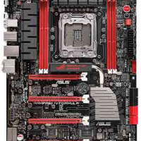Asus  RAMPAGE IV FORMULA 