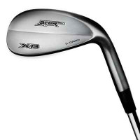 Acer  XB Pearl Chrome Wedge 