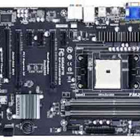Gigabyte  GA-F2A85X-D3H 