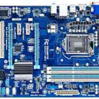 Gigabyte  GA-Z77-HD3 