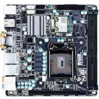 Gigabyte  GA-Z77N-WIFI 