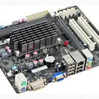 ECS  HDC-M/C-60 (V2.0) 