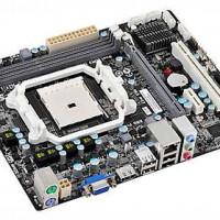 ECS  A55F2-M3 (V1.0) 