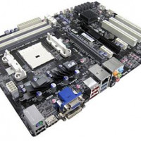 ECS  A75F-A (V1.0A) 
