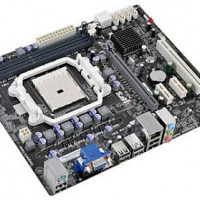 ECS  A55F-M2 (V1.0A) 