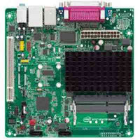Intel  D2500HN 