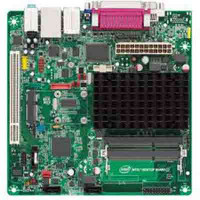 Intel  D2700MUD 