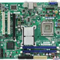 Intel DG41RQ Soclet 775 motherboard